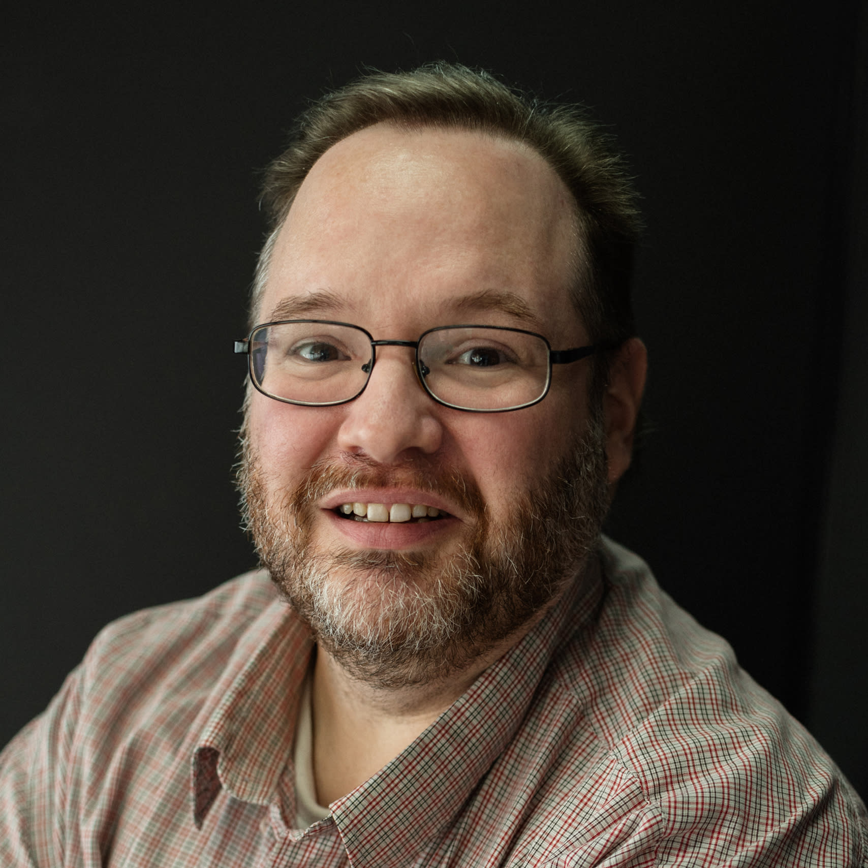 Mark Thomas - Owner of Trilotech