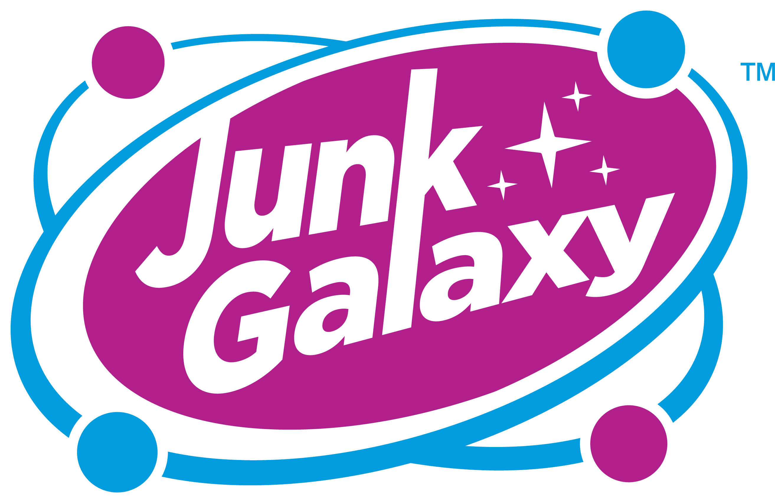 Junk Removal & Local Moving