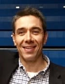 David Carroll