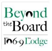 Beyond the Board
