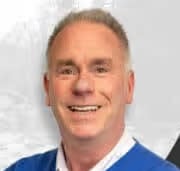 Chris Johnston