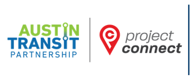 Austin Transit Partnership Logo