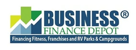 Business Finance Depot logo