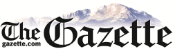 The Gazette logo