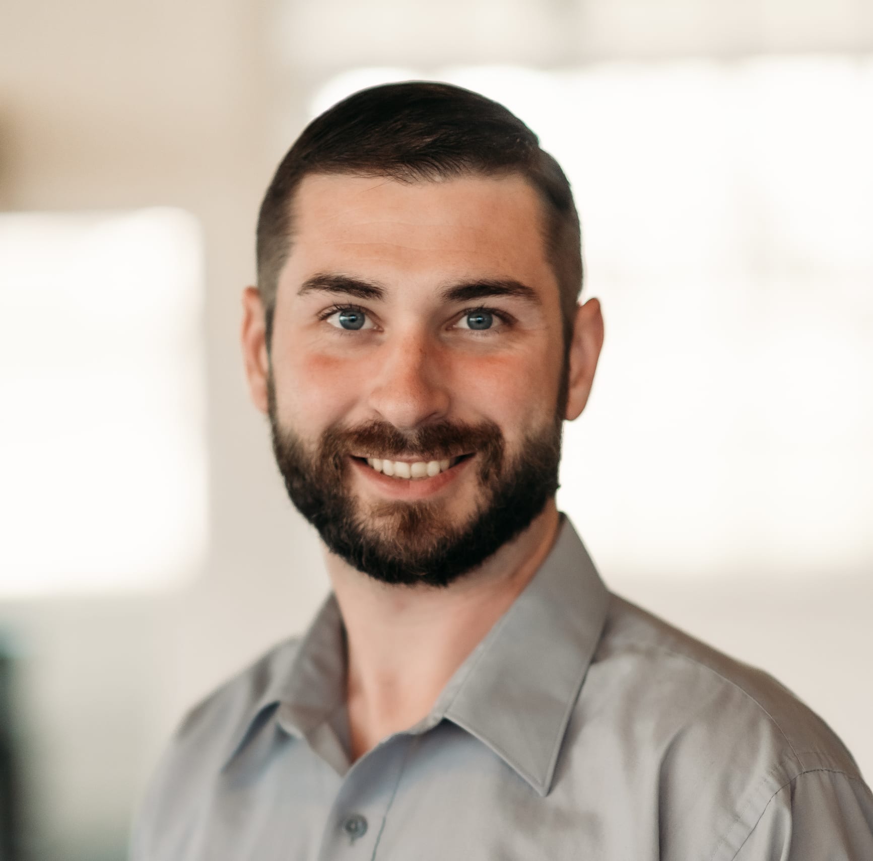 Zach Gaboury, Small Town Home Svcs