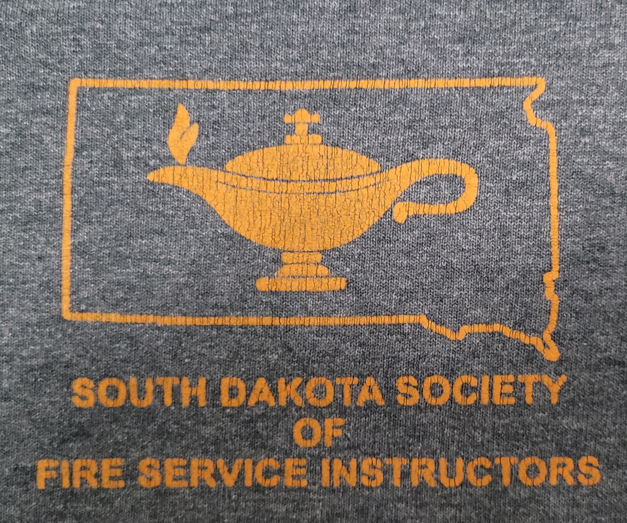 Show us your community's SPARK. - Dakotafire