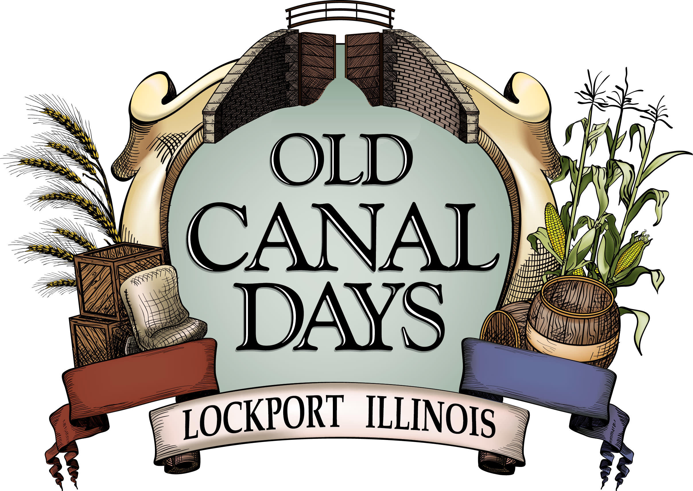 Old Canal Days Parade Lockport Chamber of Commerce