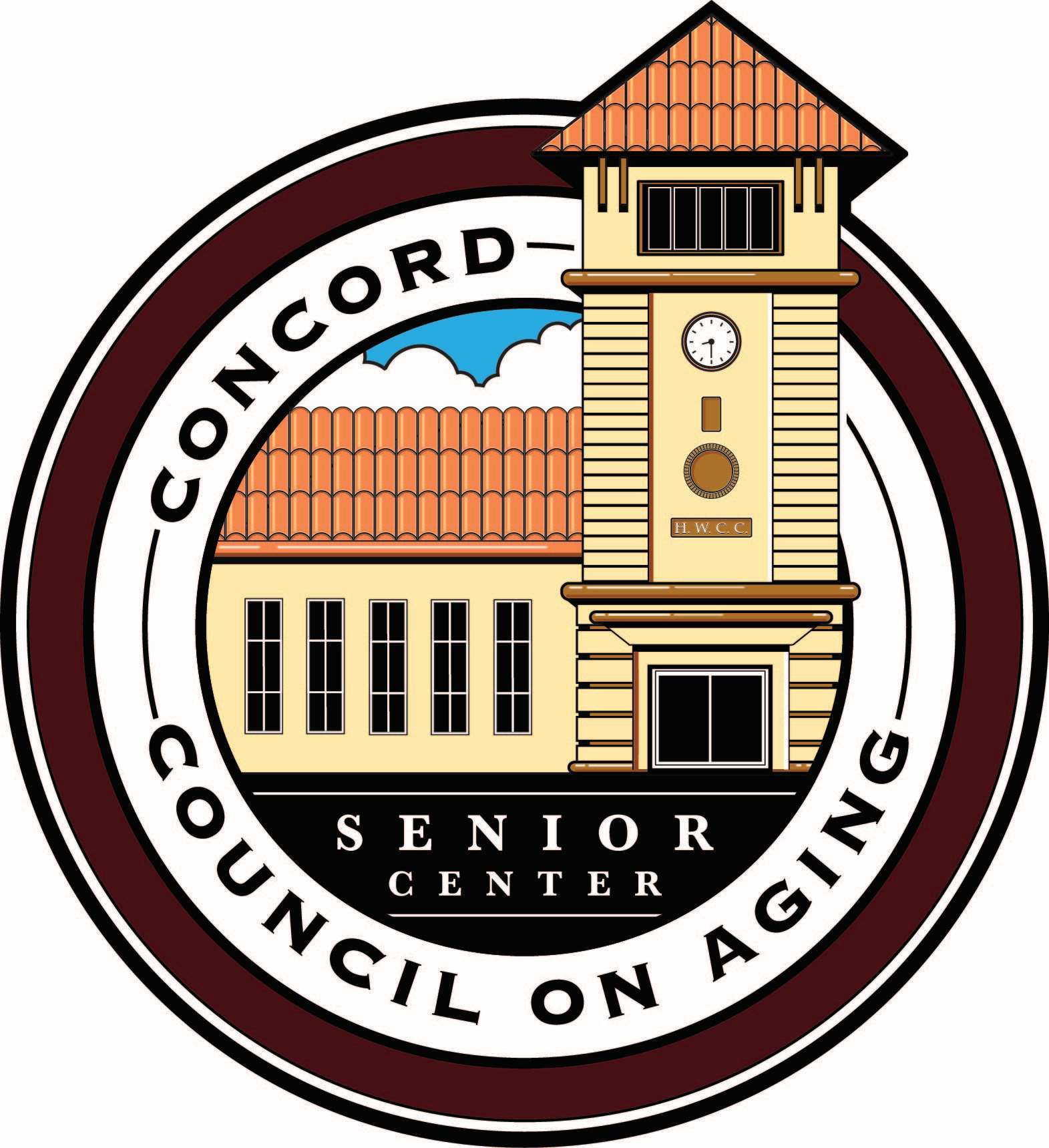Concord Council on Aging