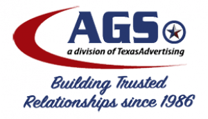 AGS logo