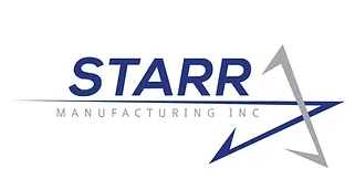 Starr Manufacturing, Inc.