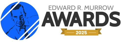 Edward R. Murrow Awards 2025