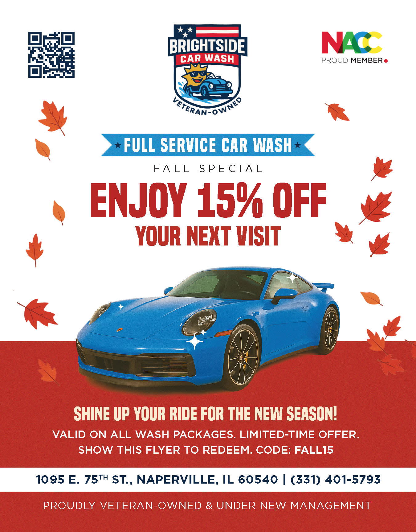 Brightside Car Wash