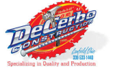 DeCerbo Construction