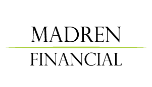 madren financial logo