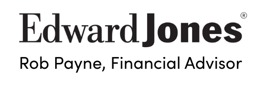 FINANCIAL ADVISOR Rob Payne