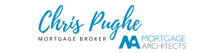 Chris Pughe - Mortgage Broker