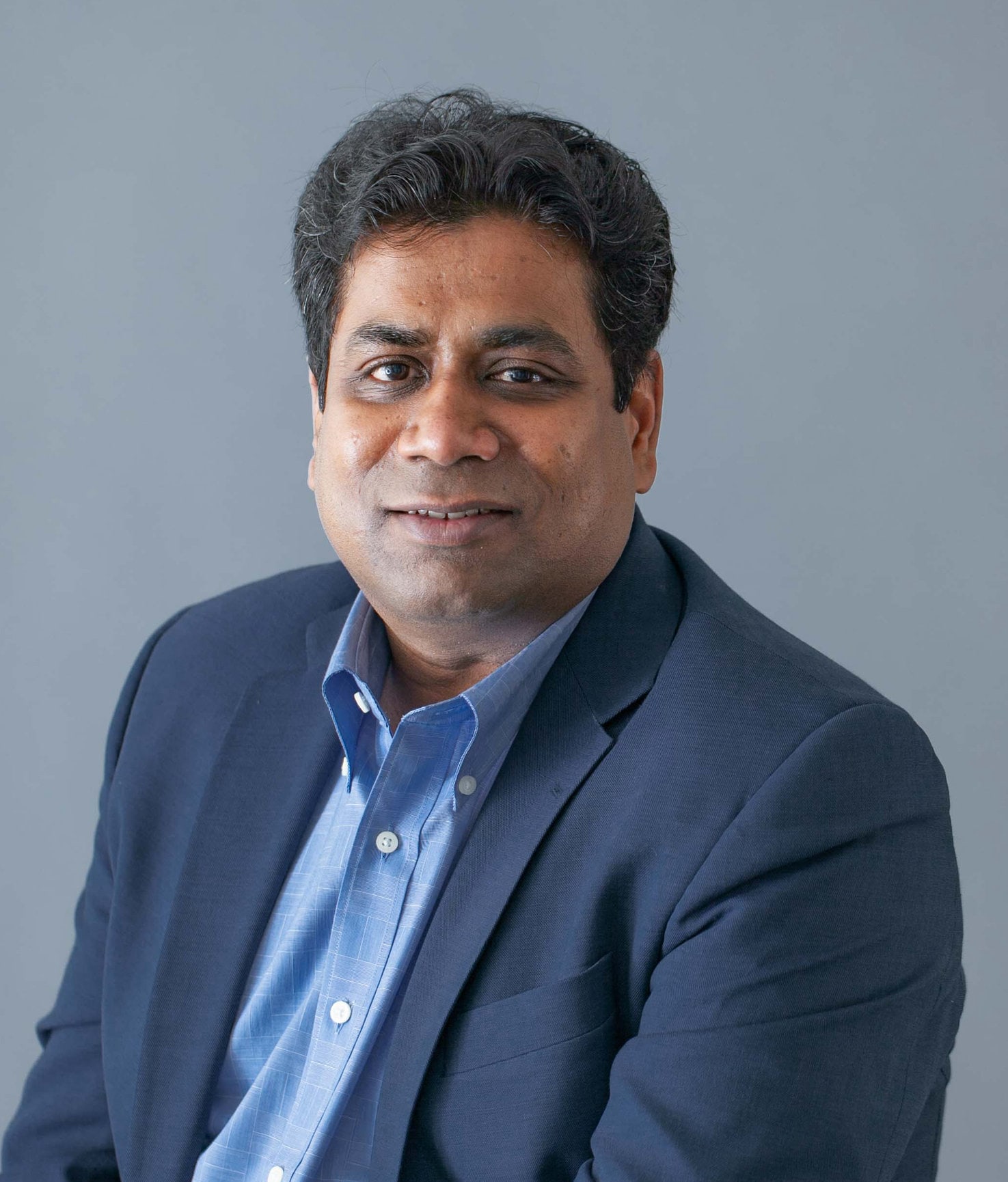 Kaushik Ghosh
