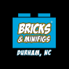 Bricks & Minifigs Durham