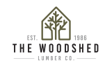 The Woodshed