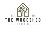 The Woodshed