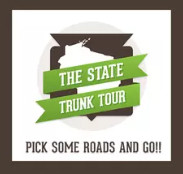 State Trunk Tour Podcast