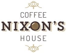 Nixons Coffee House logo