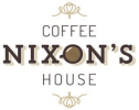 Nixons Coffee House logo