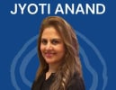 Jyoti Anand