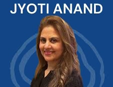 Jyoti Anand