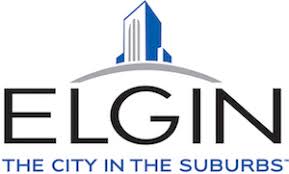 CITY OF ELGIN LOGO