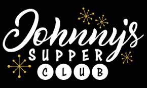 JOHNNY'S SUPPER CLUB LOGO