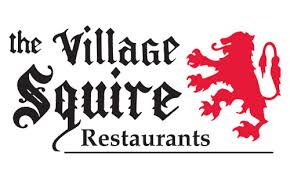 Village Squire LOGO