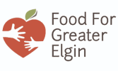 Food For Greater Elgin LOGO