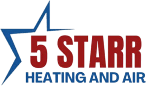 5 Starr Heating and Air in Daphne, AL
