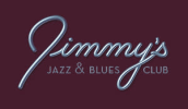 Jimmy's Jazz & Blues Club Logo