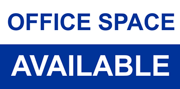 Office Space Available