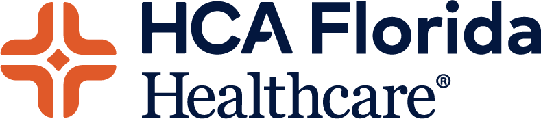 HCA Florida Healthcare logo