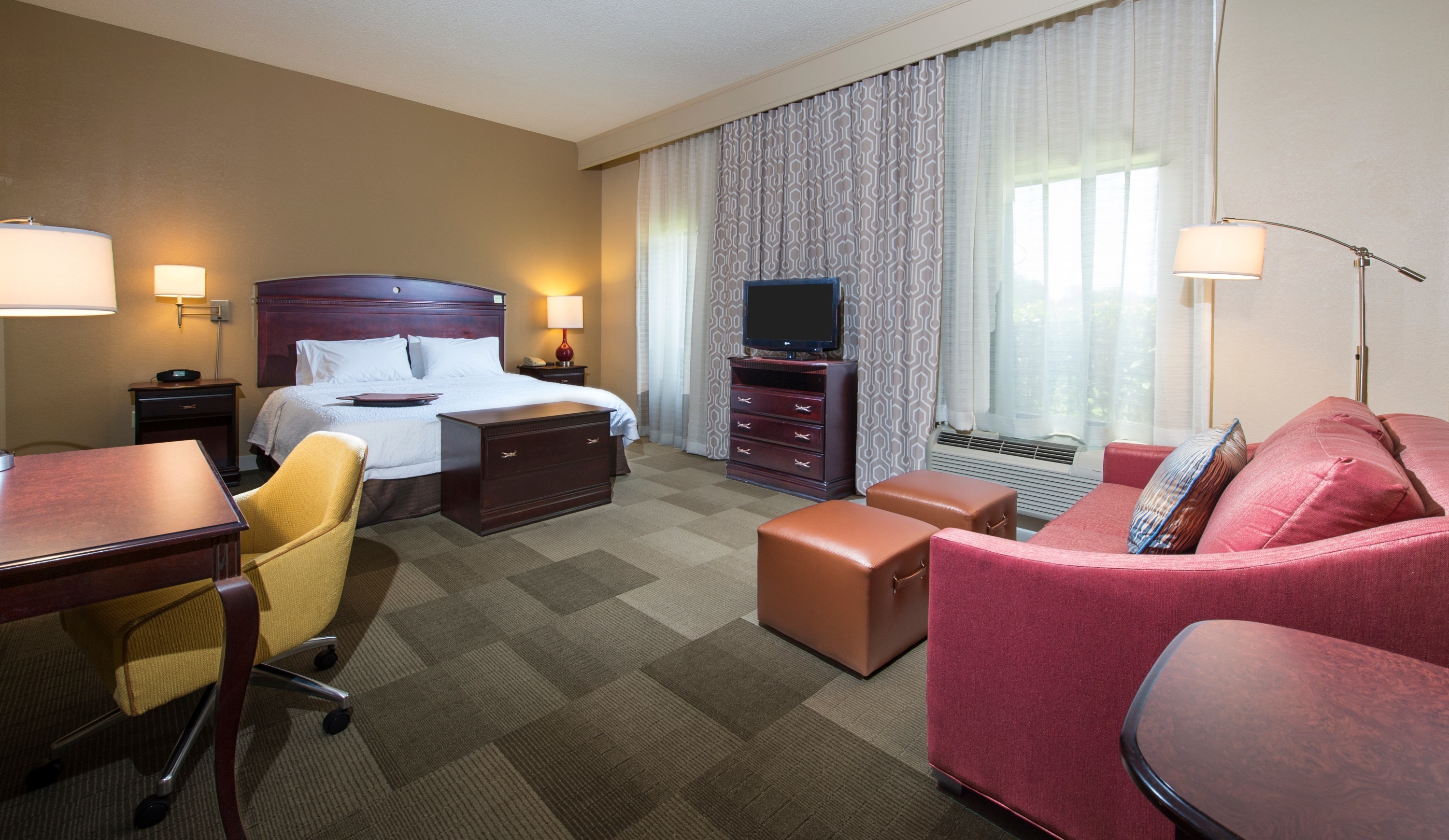 Hampton Inn & Suites Pensacola I-10 at University Town Plaza