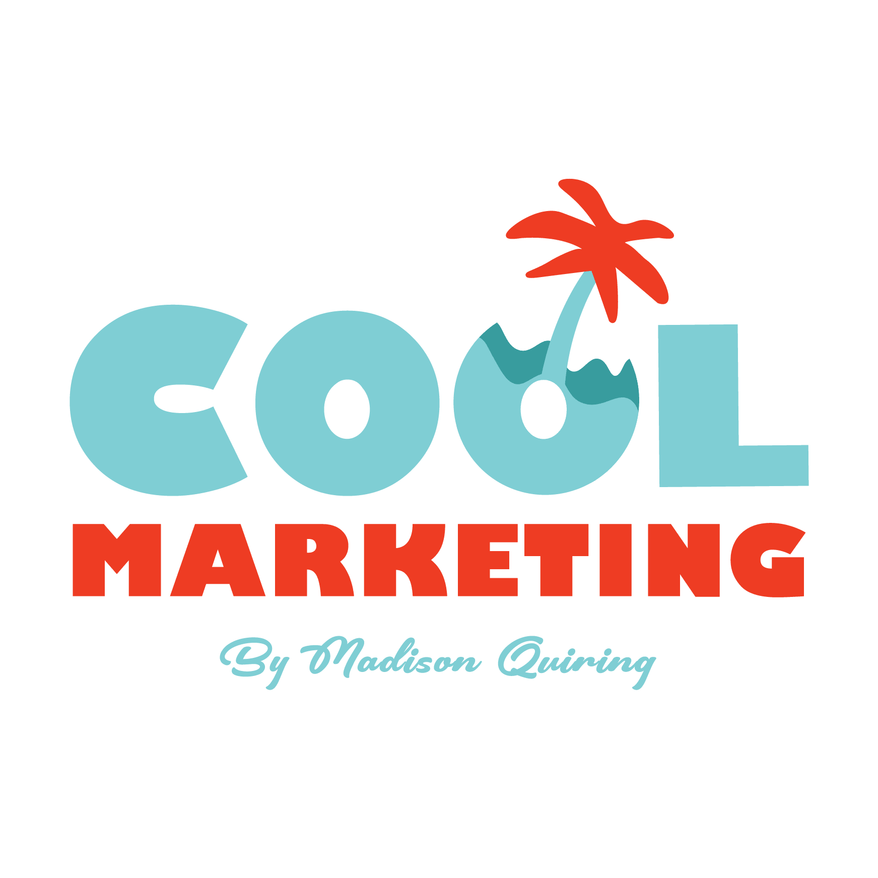 Cool Marketing By Madison Quiring