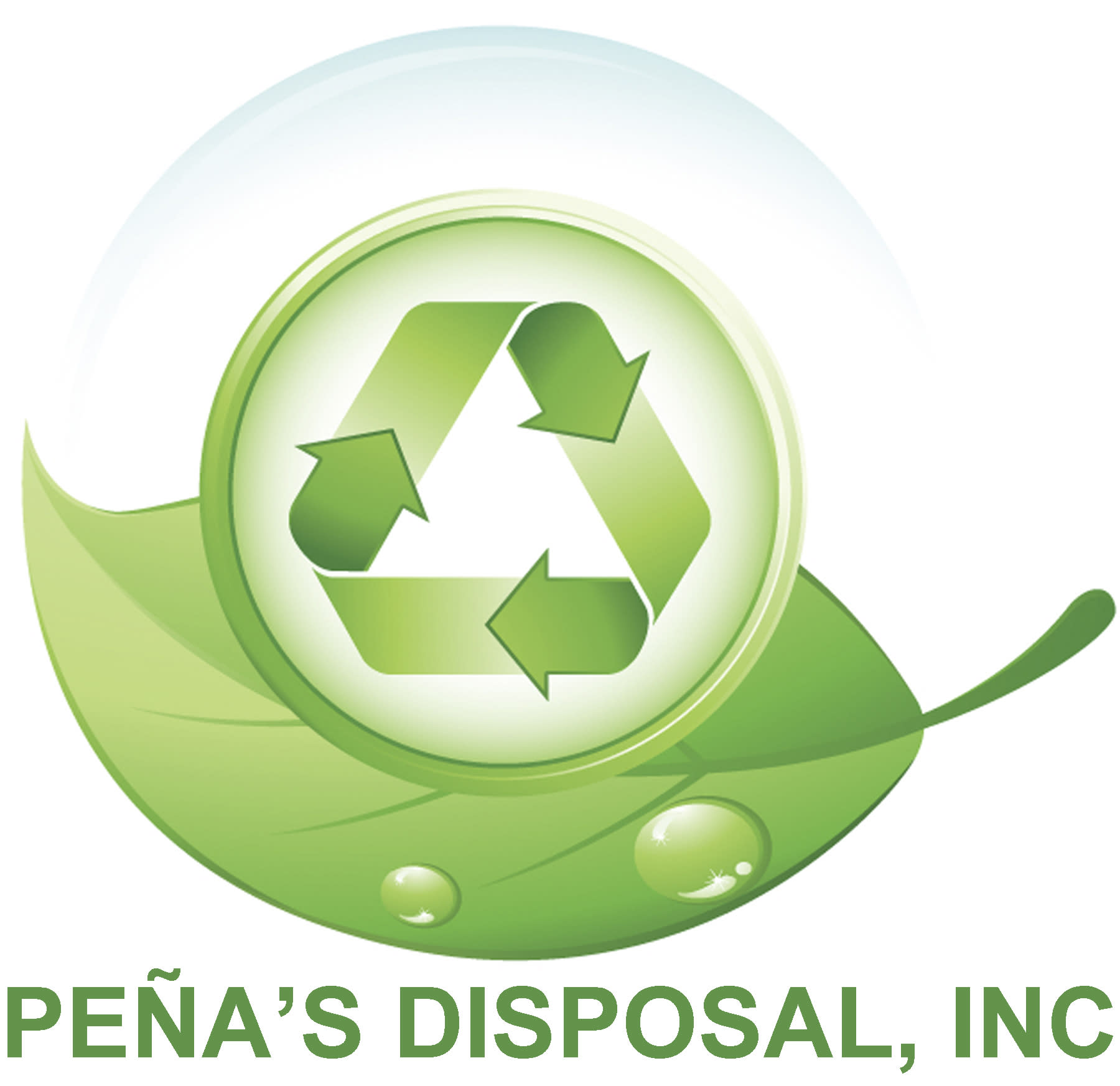 Peña's Disposal, Inc. Directory (don't touch) Dinuba Chamber of Commerce