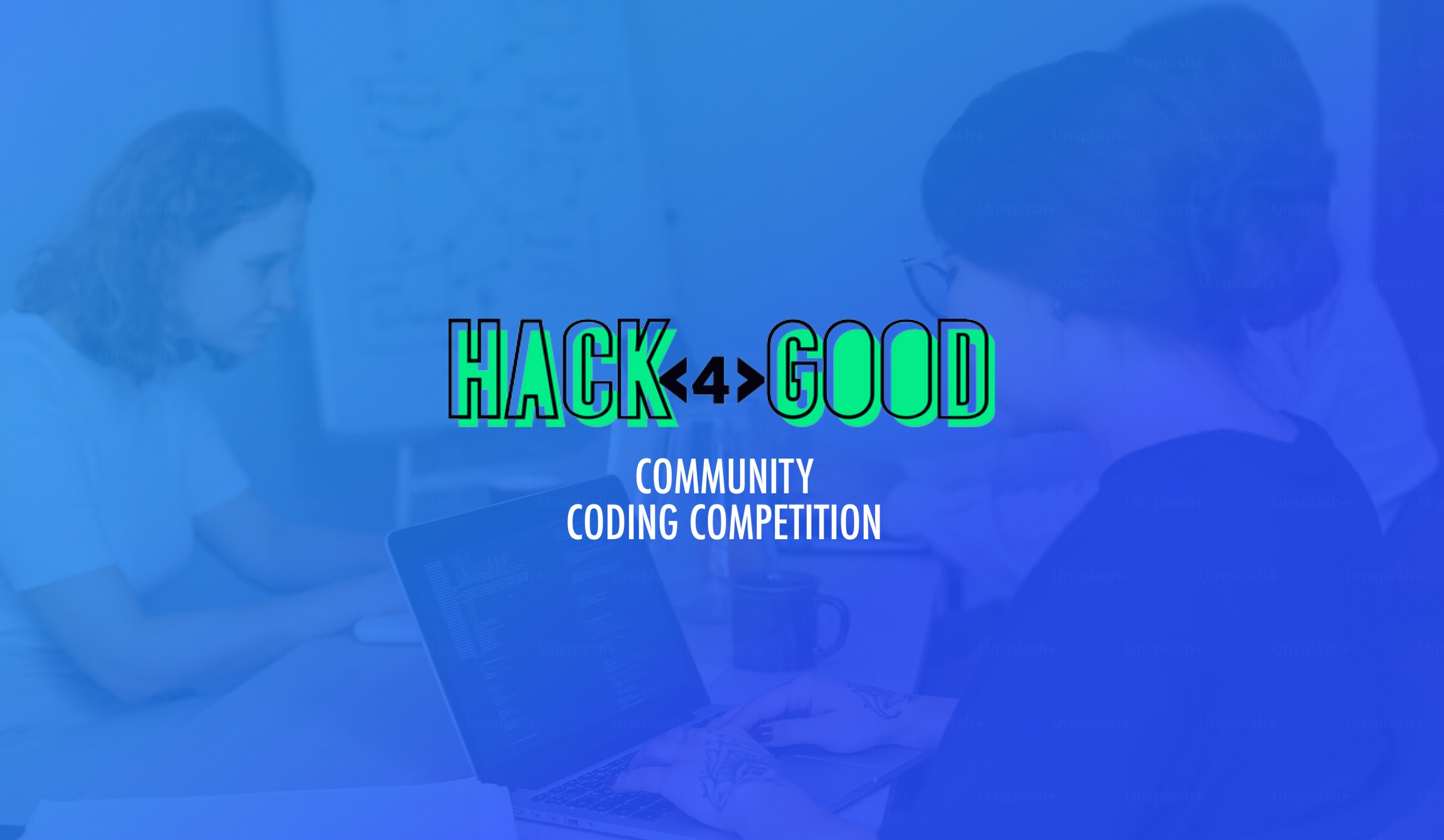 Hack 4 Good