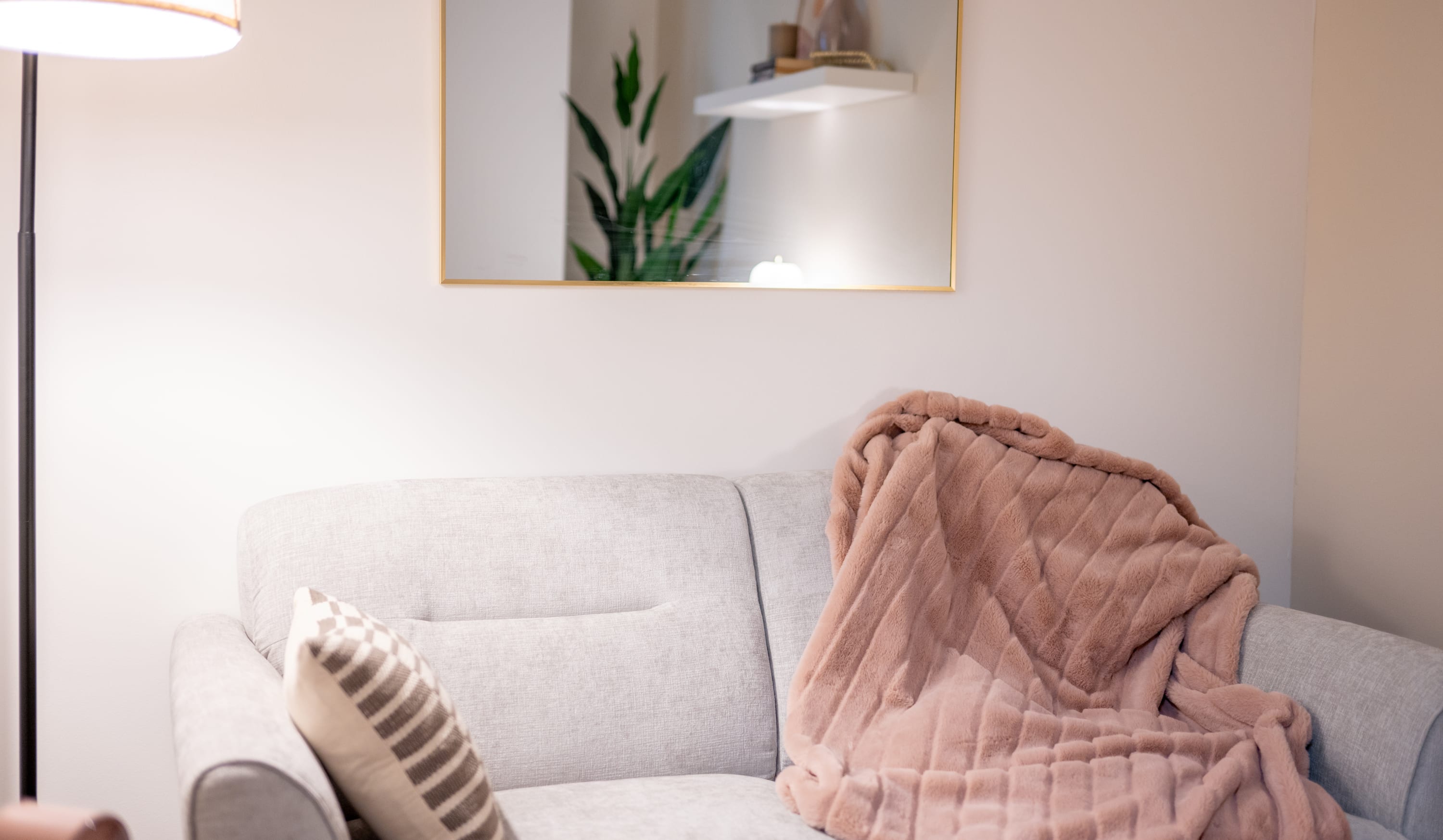 Magnolia Counselling & Co. Office