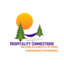 Logo for Hospitality Connections MSP