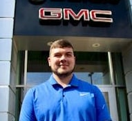 Oakes Auto Group featuring GMC I FORD I KIA