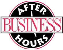 Business After Hours logo