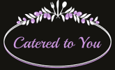 /catered to you logo/