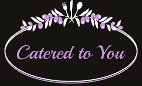 /catered to you logo/
