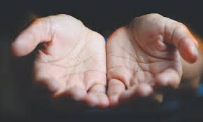 How to Practice Kindness When You Have No Power