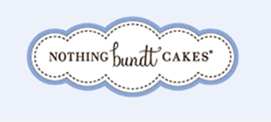 Nothing Bundt Cakes