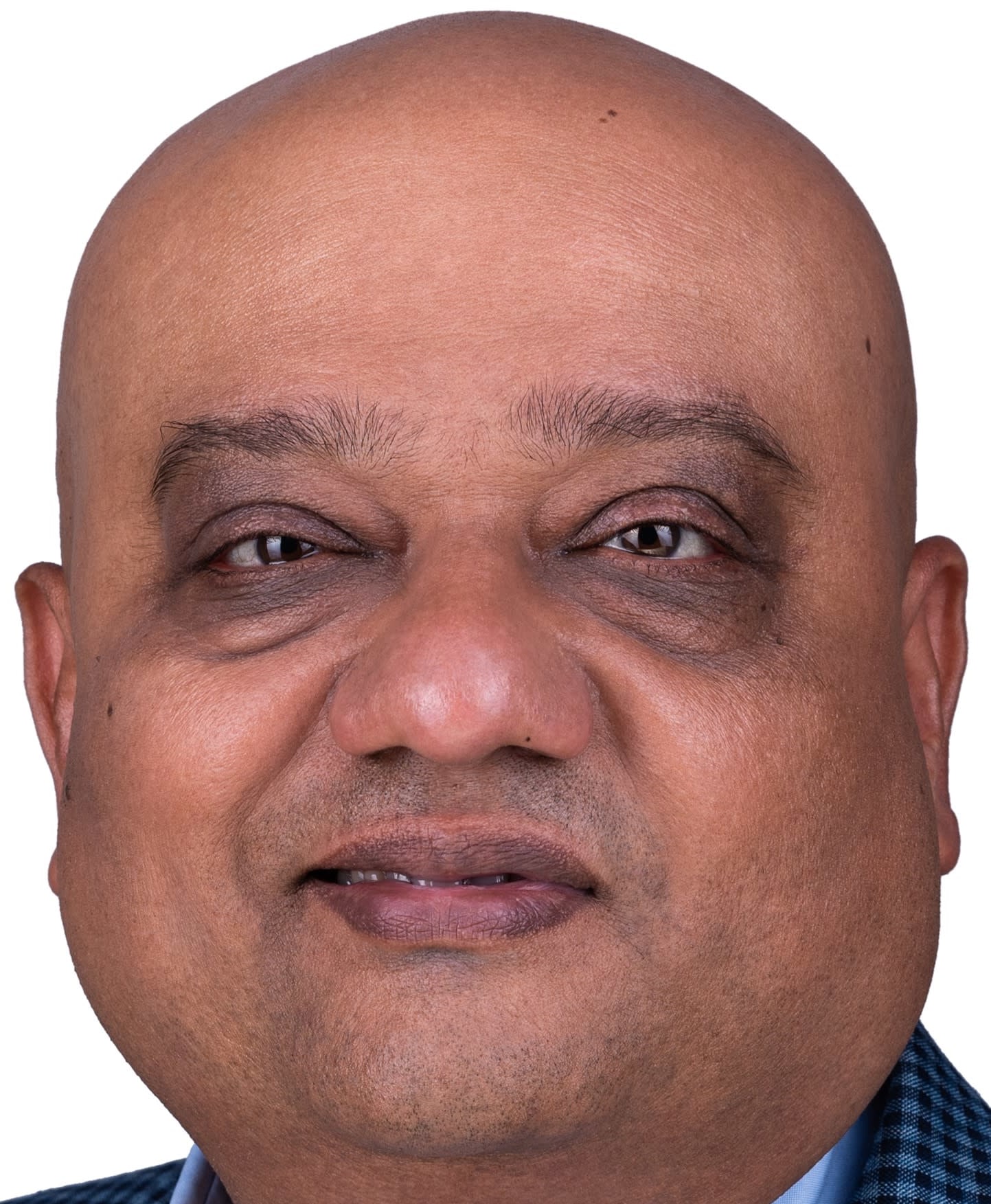 Mani Patel